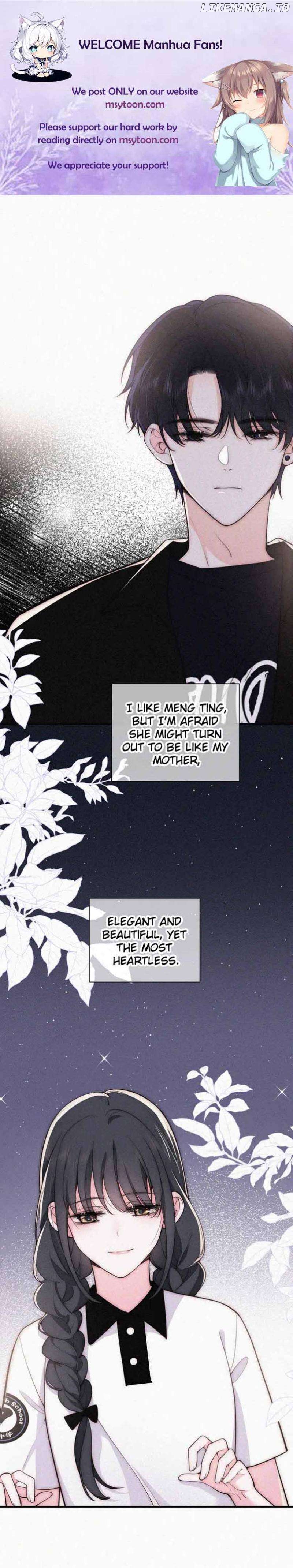 Only Love Chapter 86 - page 2