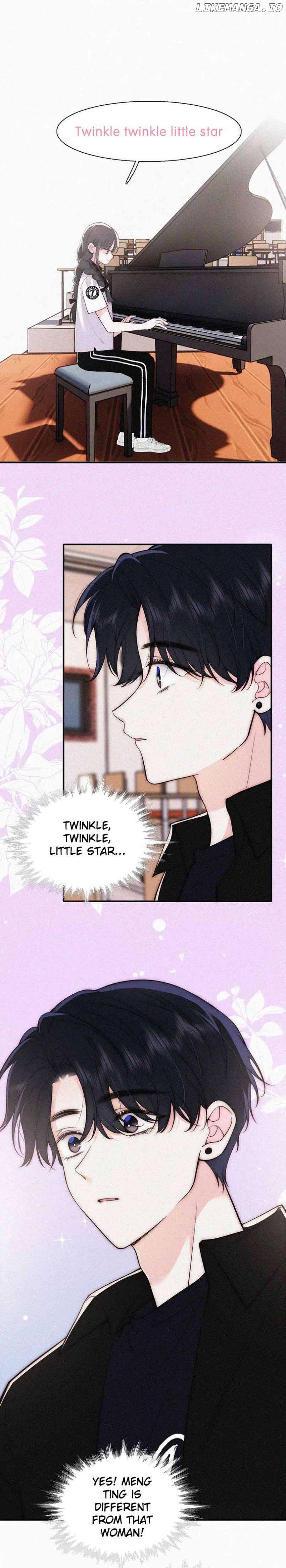 Only Love Chapter 86 - page 3