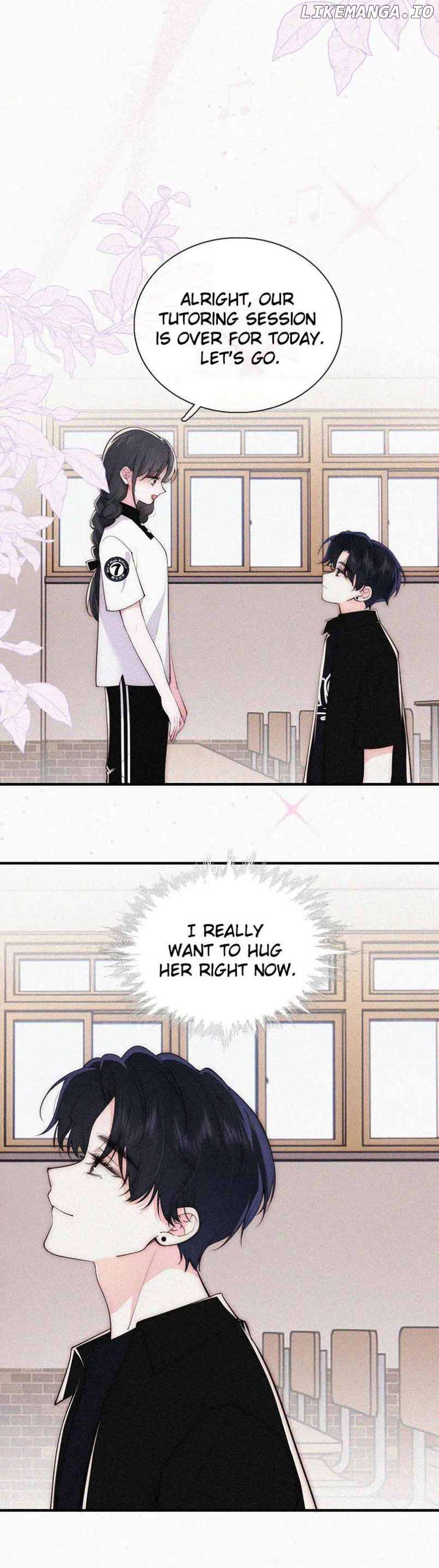 Only Love Chapter 86 - page 5