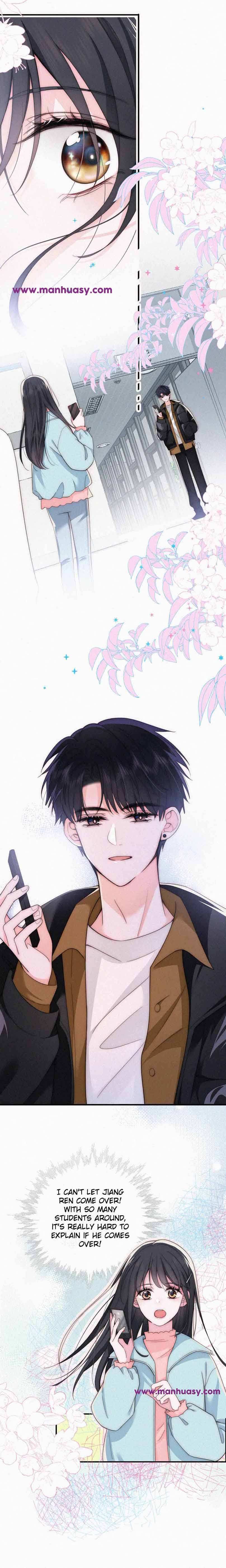 Only Love Chapter 46 - page 10