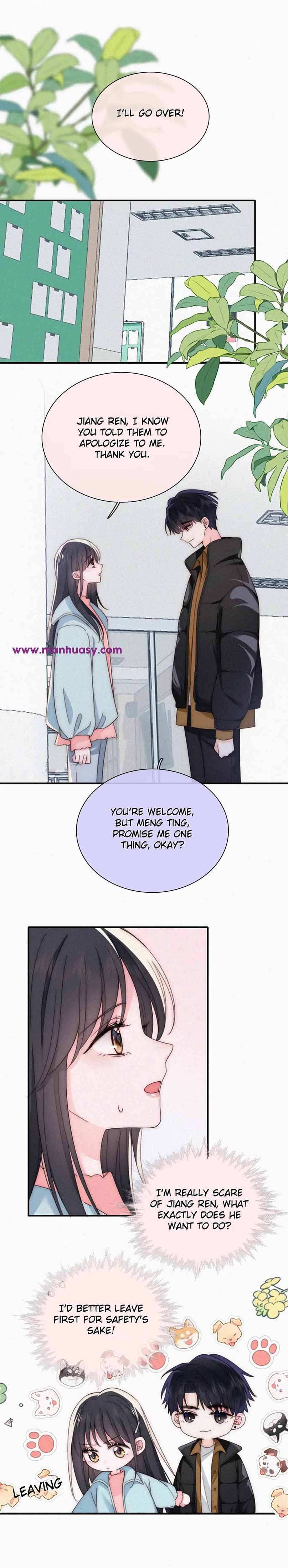 Only Love Chapter 46 - page 11