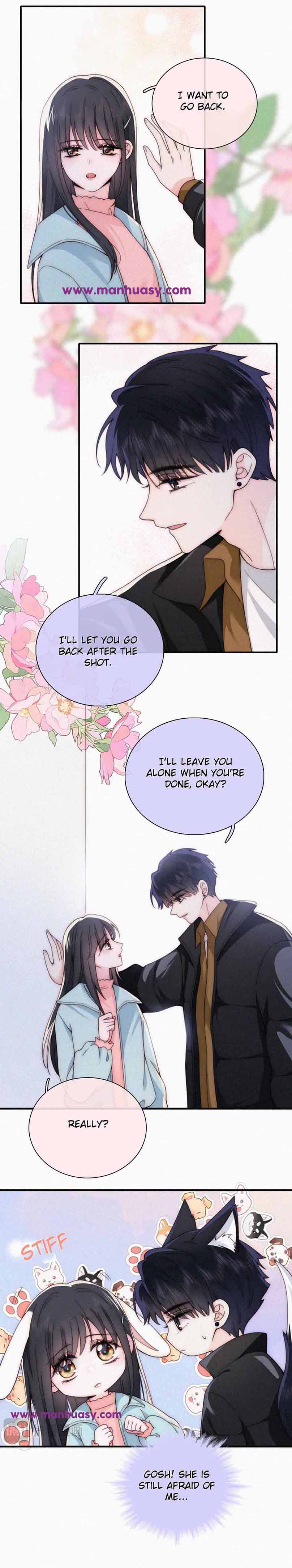 Only Love Chapter 46 - page 13