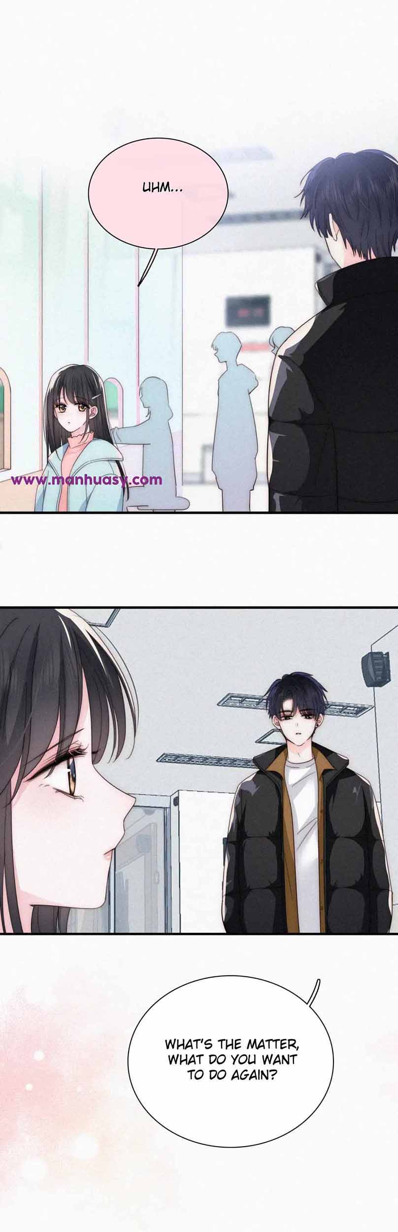 Only Love Chapter 46 - page 15