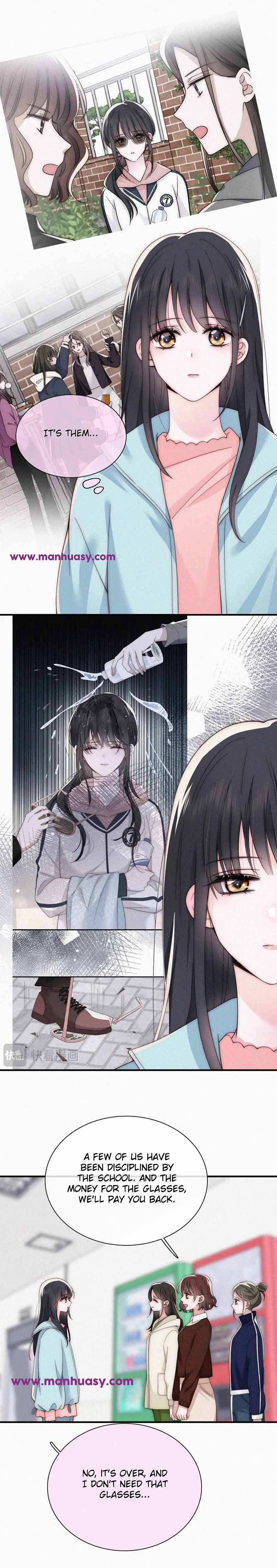 Only Love Chapter 46 - page 4