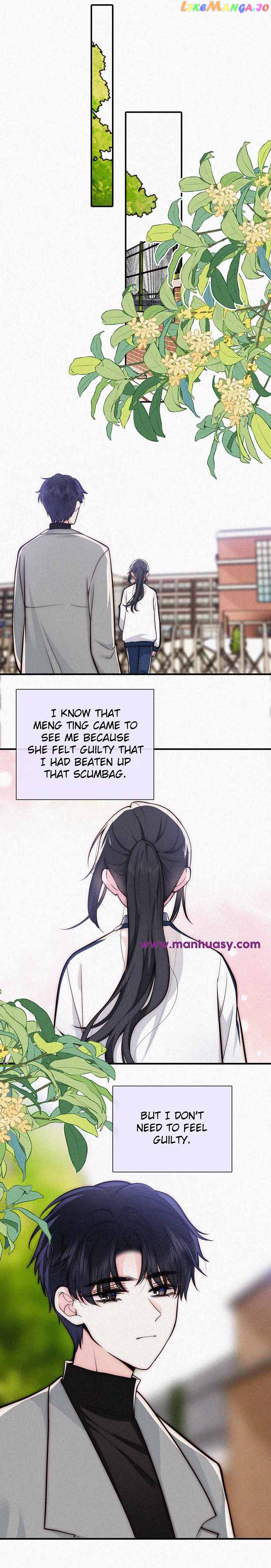 Only Love Chapter 55 - page 9