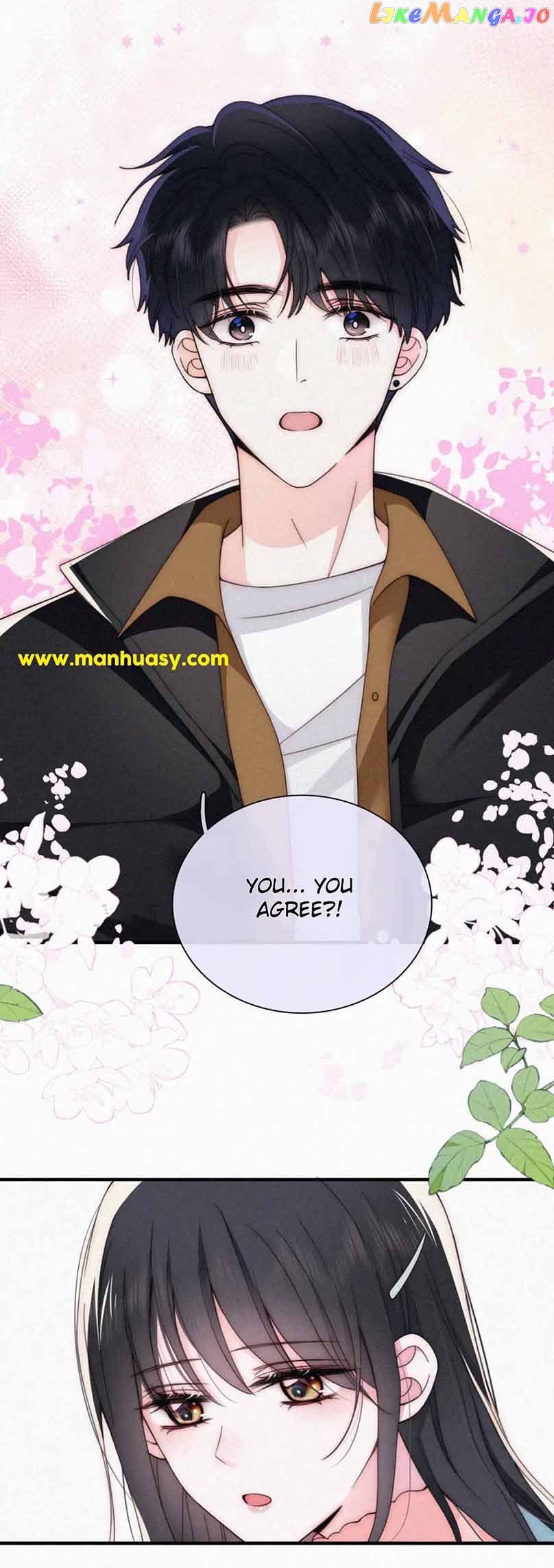 Only Love Chapter 47 - page 10