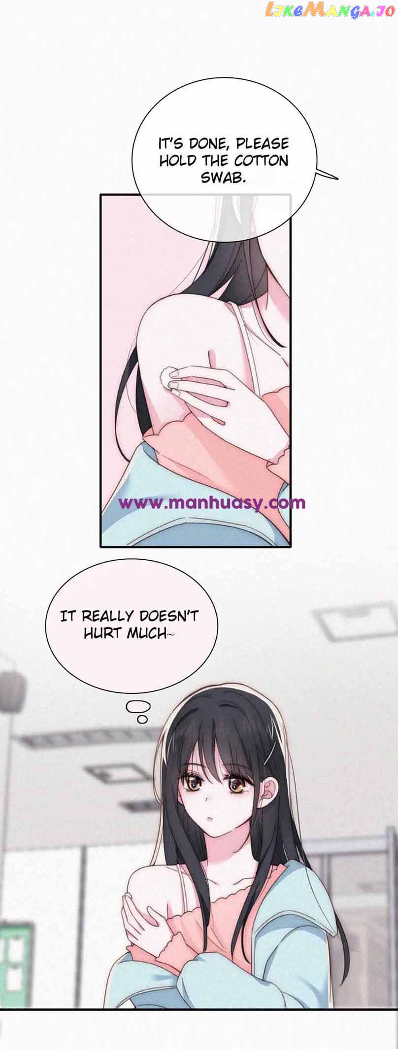 Only Love Chapter 47 - page 4