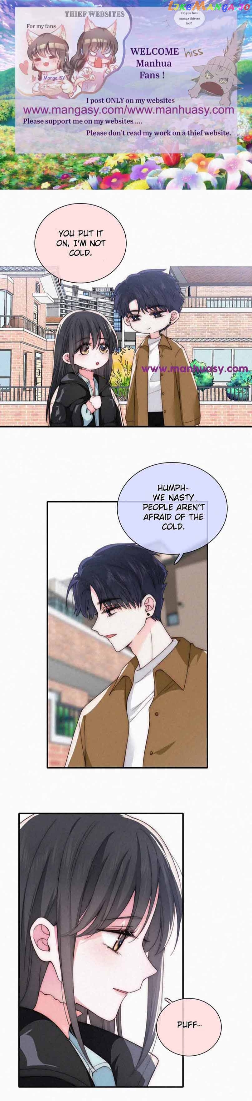 Only Love Chapter 48 - page 2