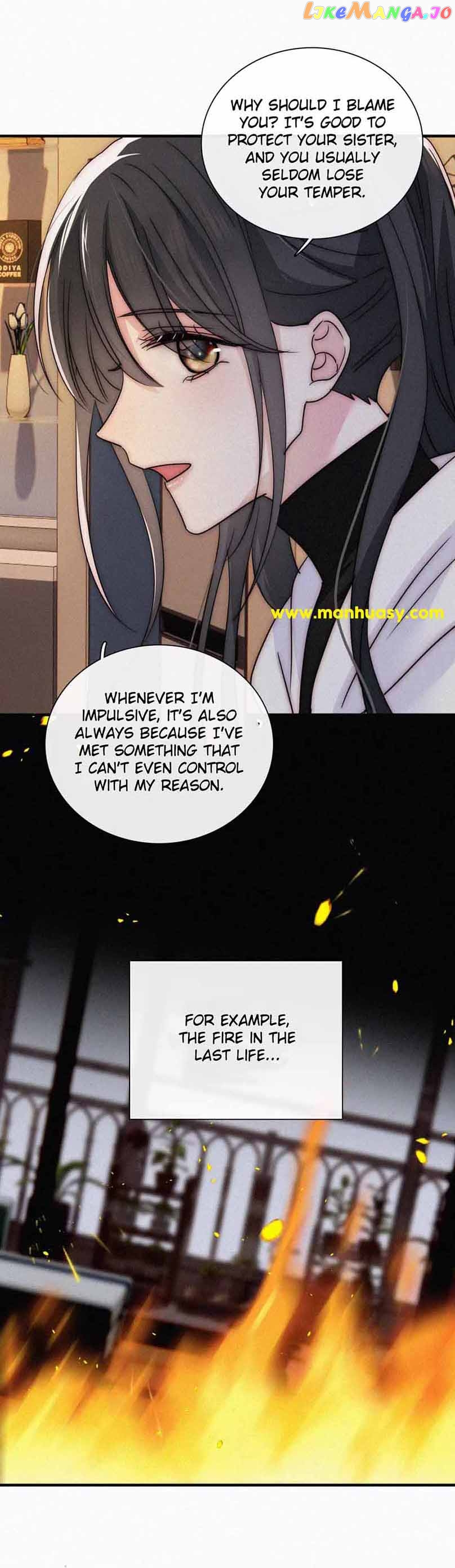 Only Love Chapter 51 - page 11