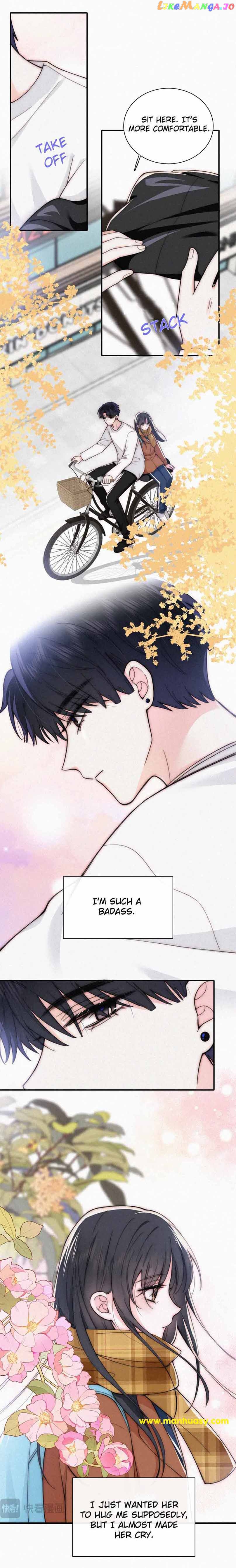 Only Love Chapter 51 - page 4