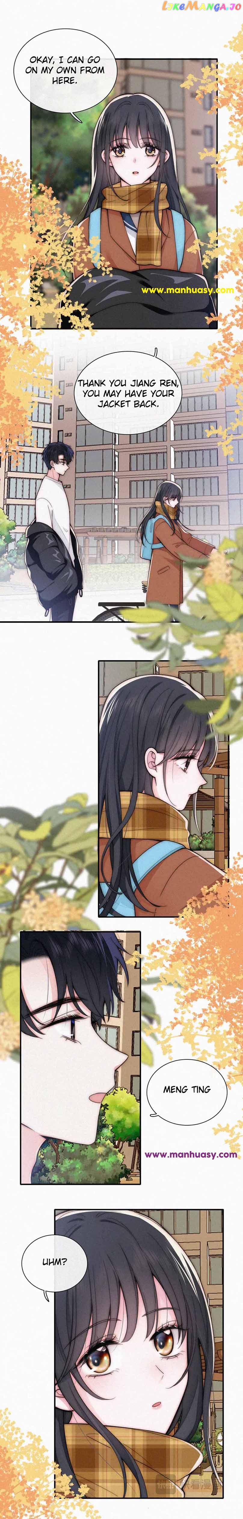 Only Love Chapter 51 - page 6