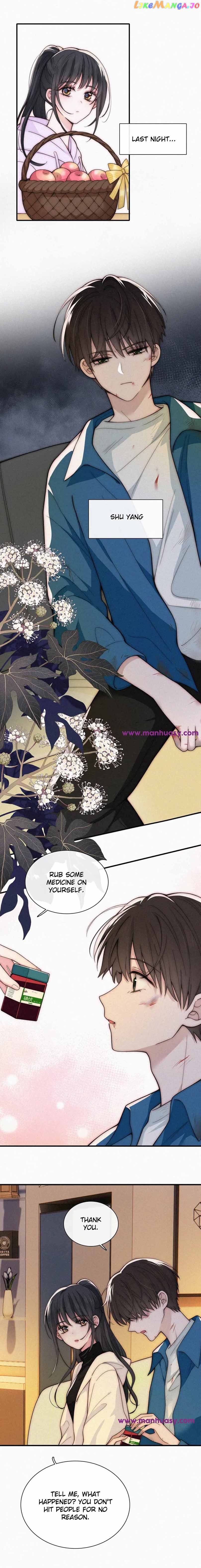 Only Love Chapter 51 - page 9