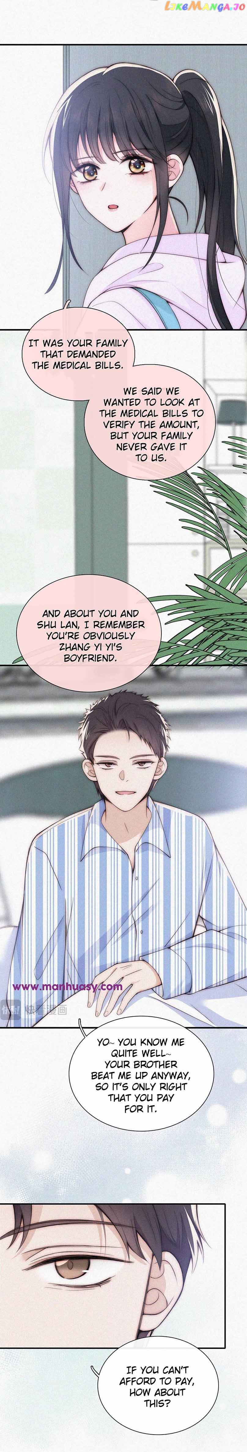 Only Love Chapter 52 - page 10