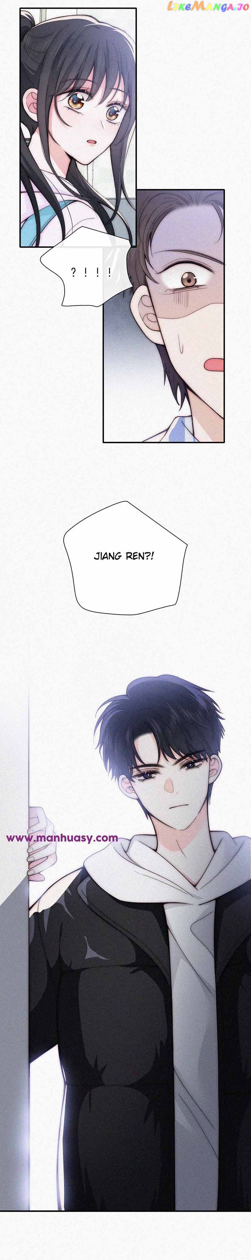 Only Love Chapter 52 - page 12