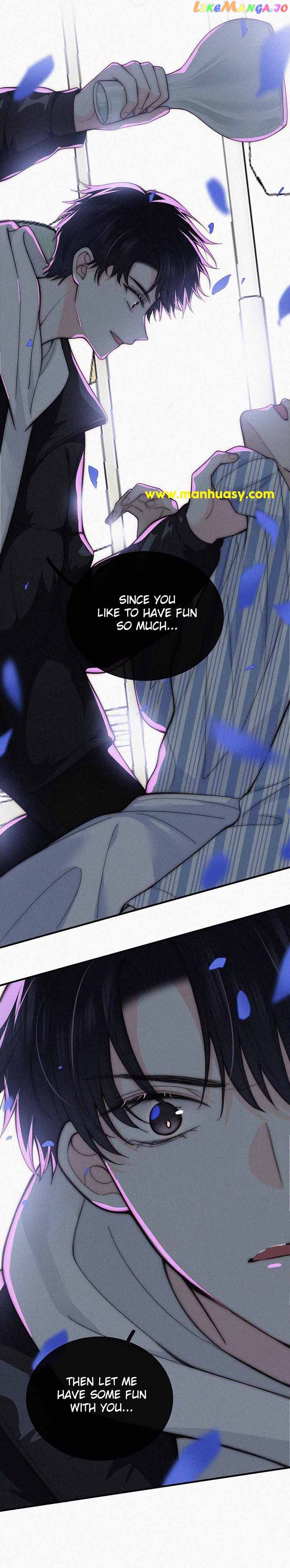 Only Love Chapter 52 - page 14