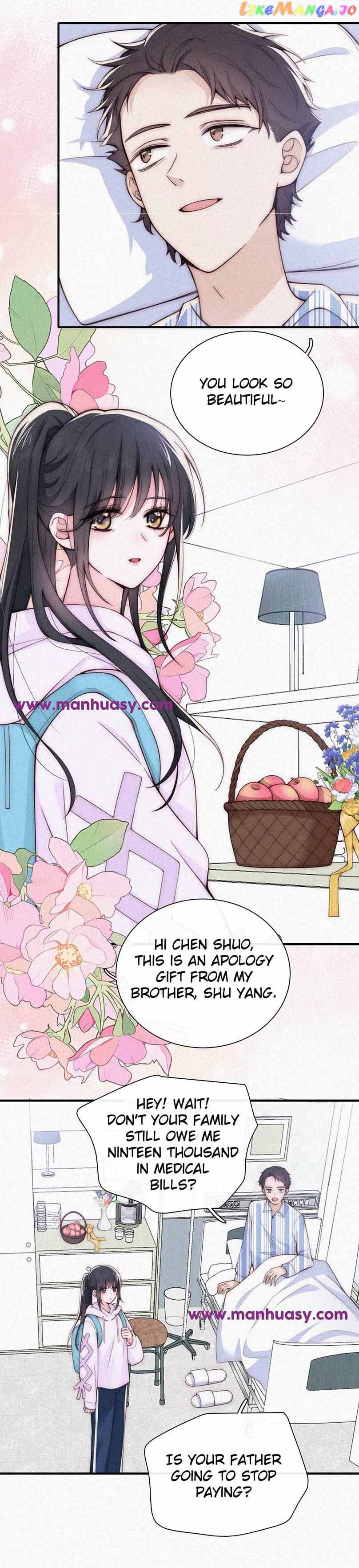 Only Love Chapter 52 - page 9