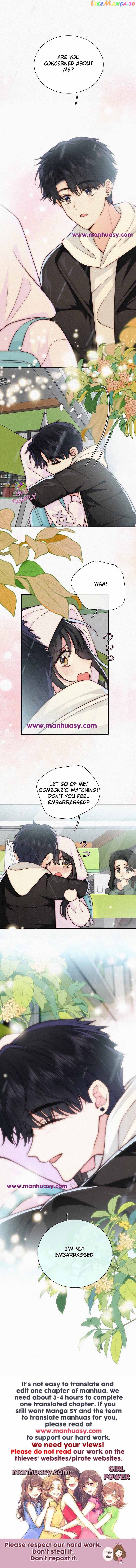 Only Love Chapter 53 - page 20