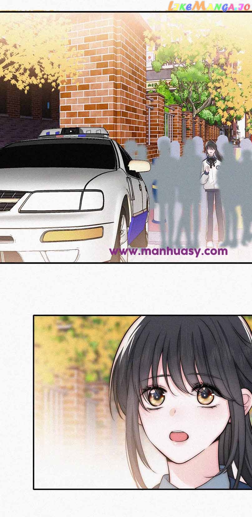 Only Love Chapter 54 - page 16