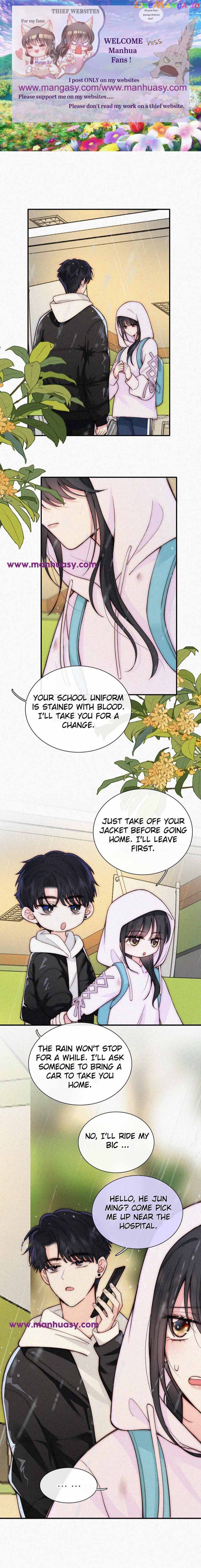 Only Love Chapter 54 - page 2