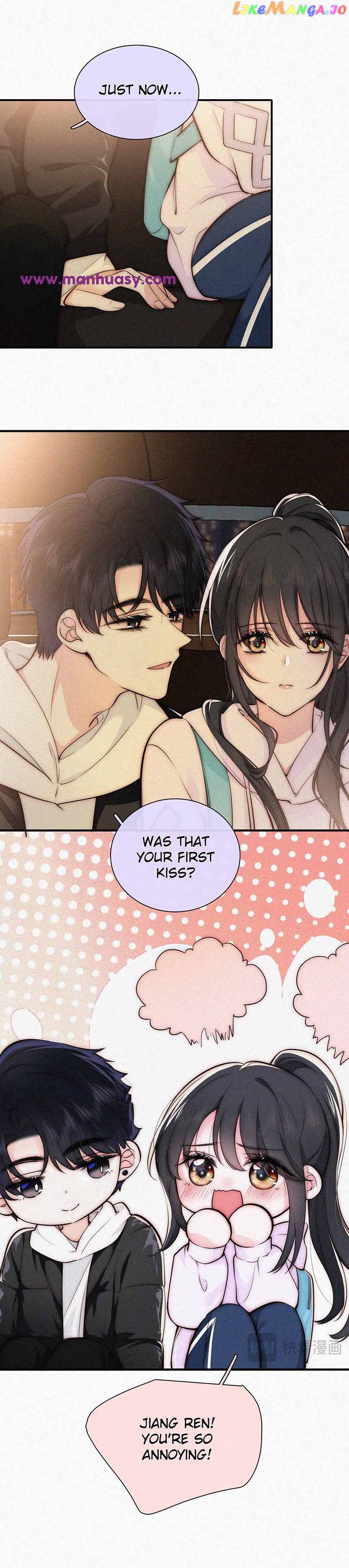 Only Love Chapter 54 - page 6