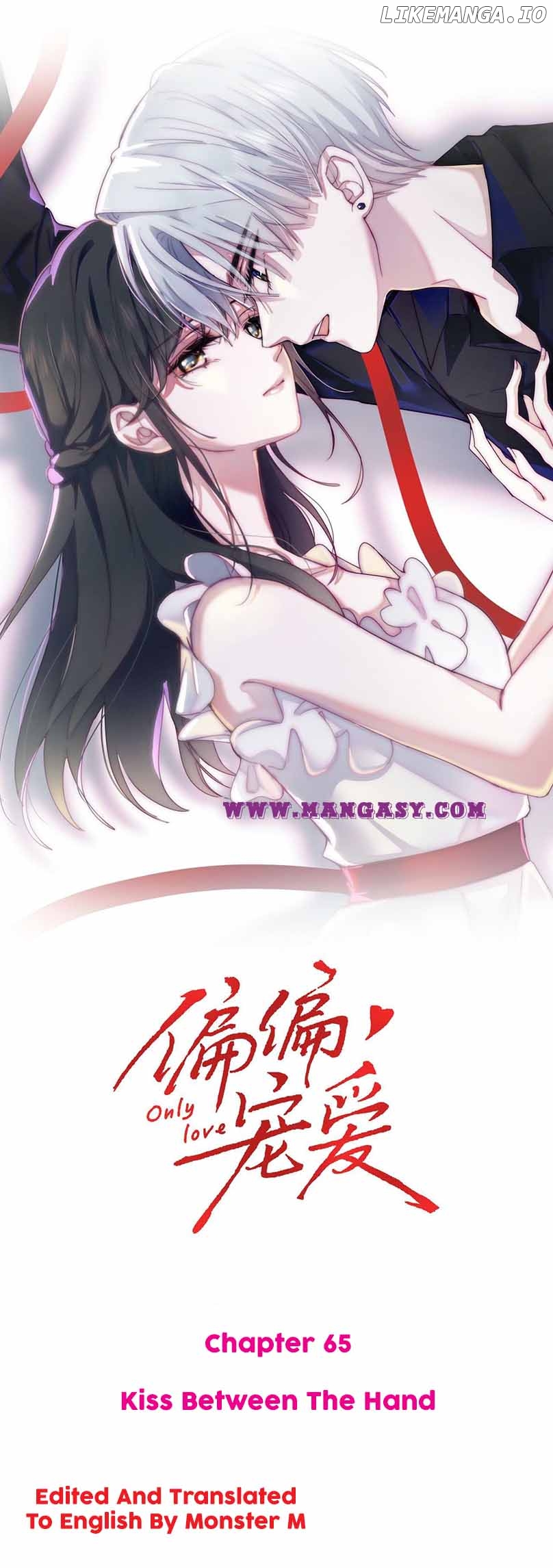 Only Love Chapter 65 - page 1
