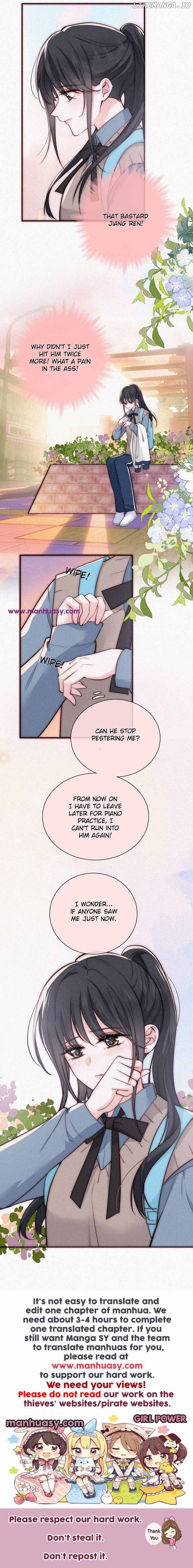 Only Love Chapter 65 - page 19