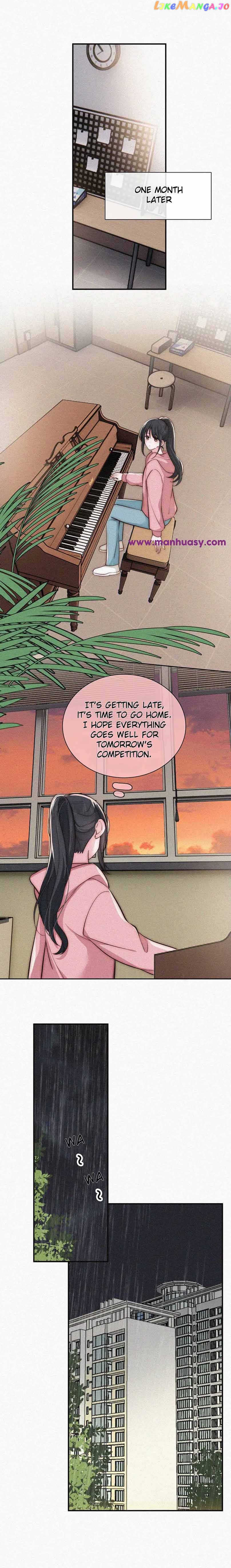 Only Love Chapter 58 - page 15