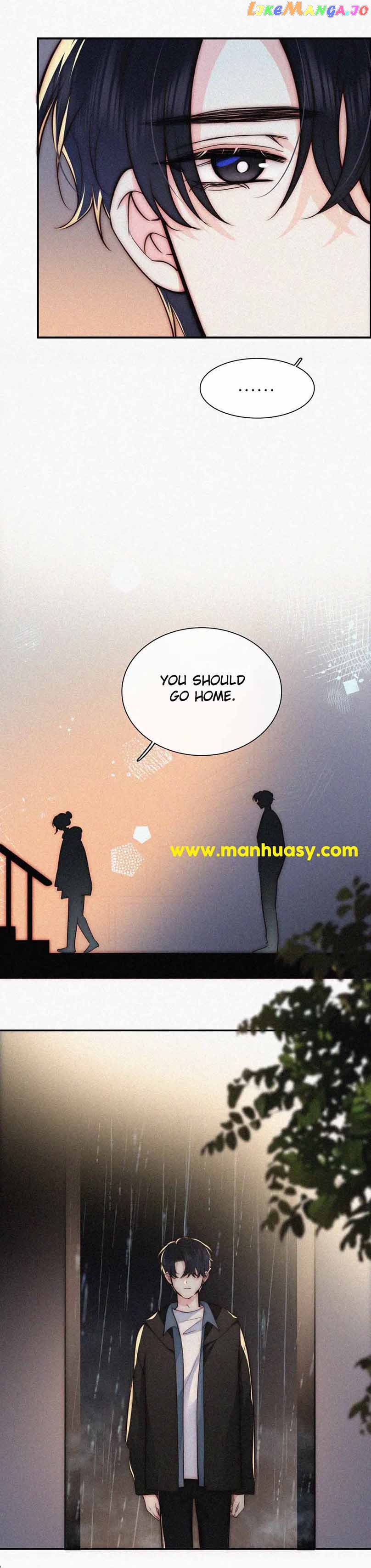 Only Love Chapter 59 - page 15