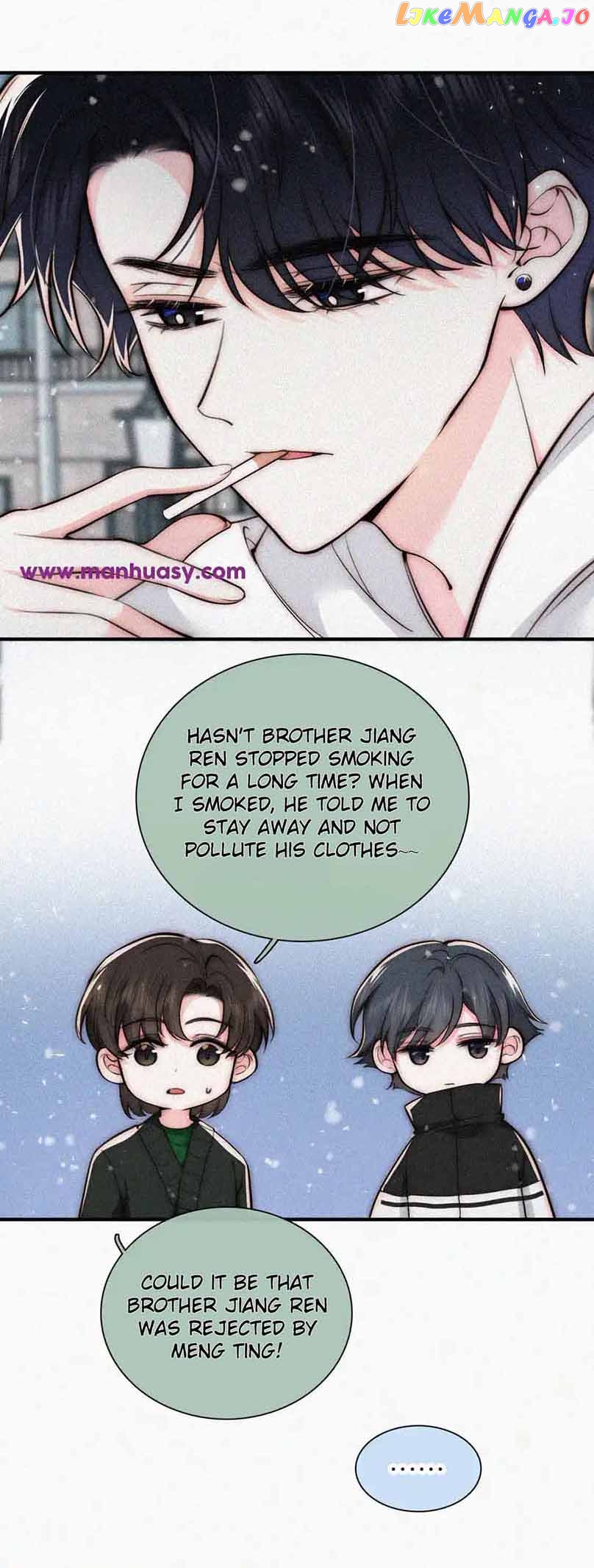 Only Love Chapter 61 - page 13