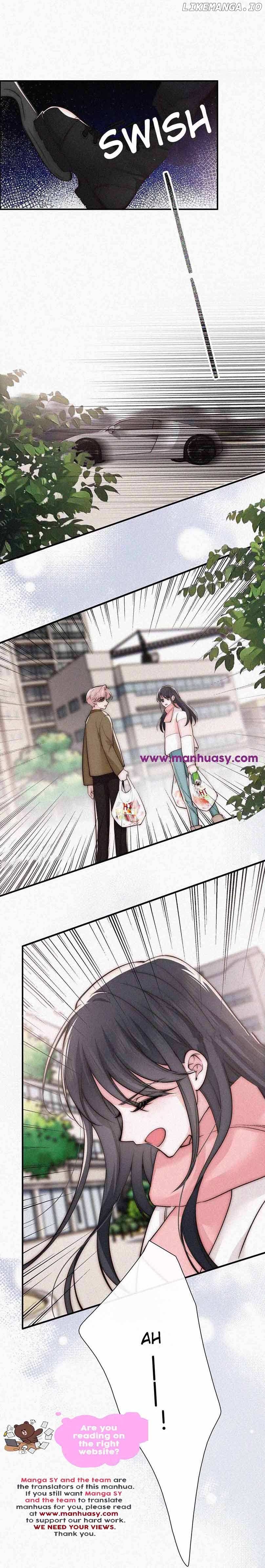 Only Love Chapter 63 - page 11