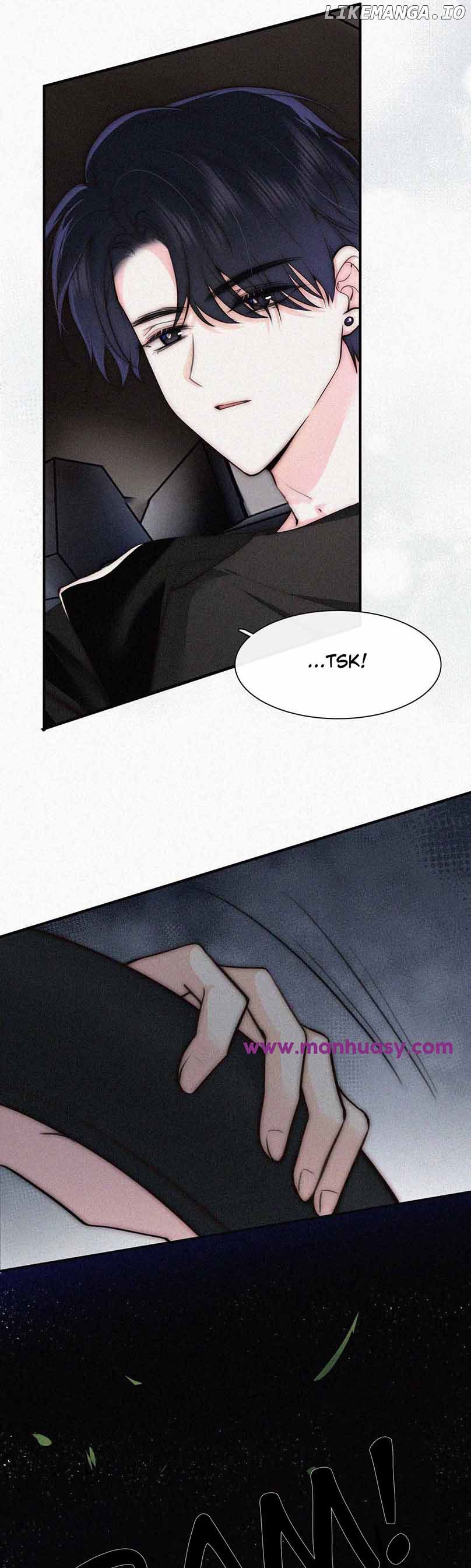 Only Love Chapter 63 - page 12