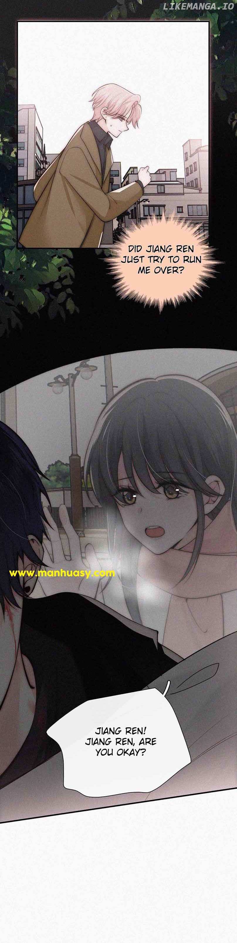 Only Love Chapter 63 - page 14
