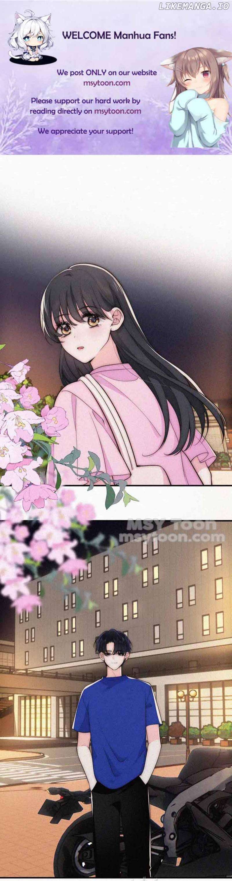 Only Love Chapter 88 - page 2