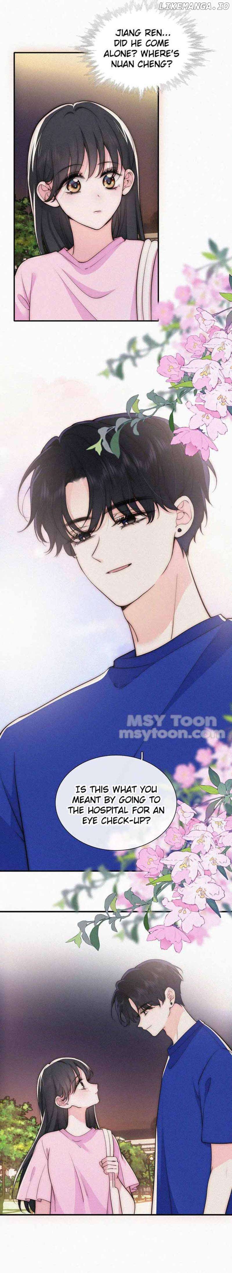 Only Love Chapter 88 - page 3