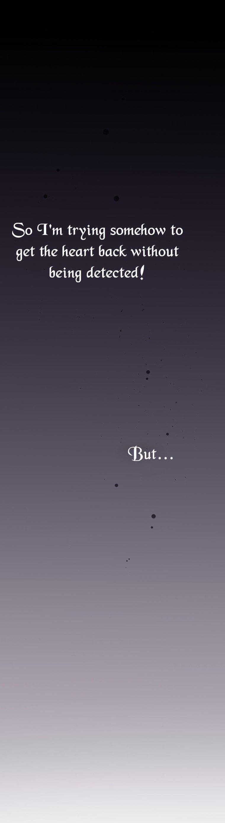 I’m A Villainess, But I Picked Up the Male Lead Chapter 1 - page 13