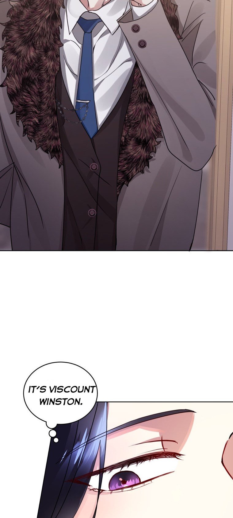I’m A Villainess, But I Picked Up the Male Lead Chapter 1 - page 47