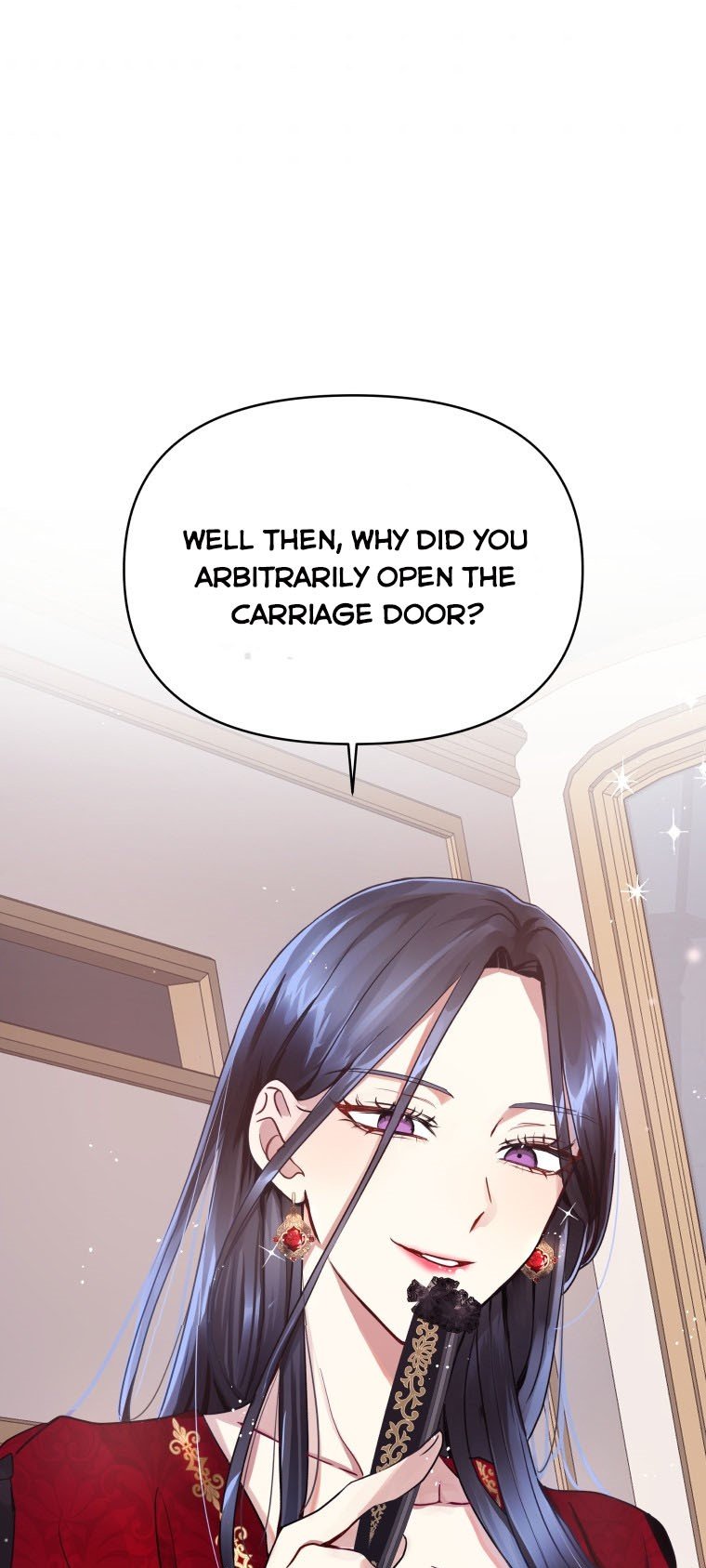 I’m A Villainess, But I Picked Up the Male Lead Chapter 1 - page 53