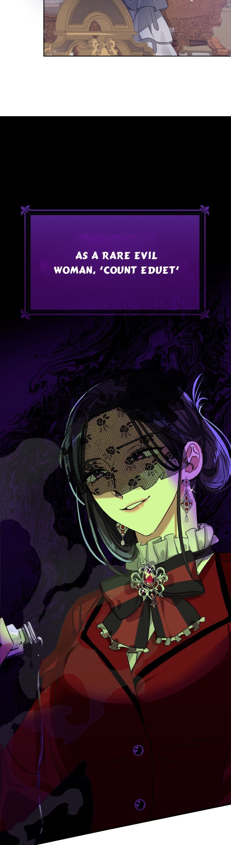 I’m A Villainess, But I Picked Up the Male Lead Chapter 1 - page 6