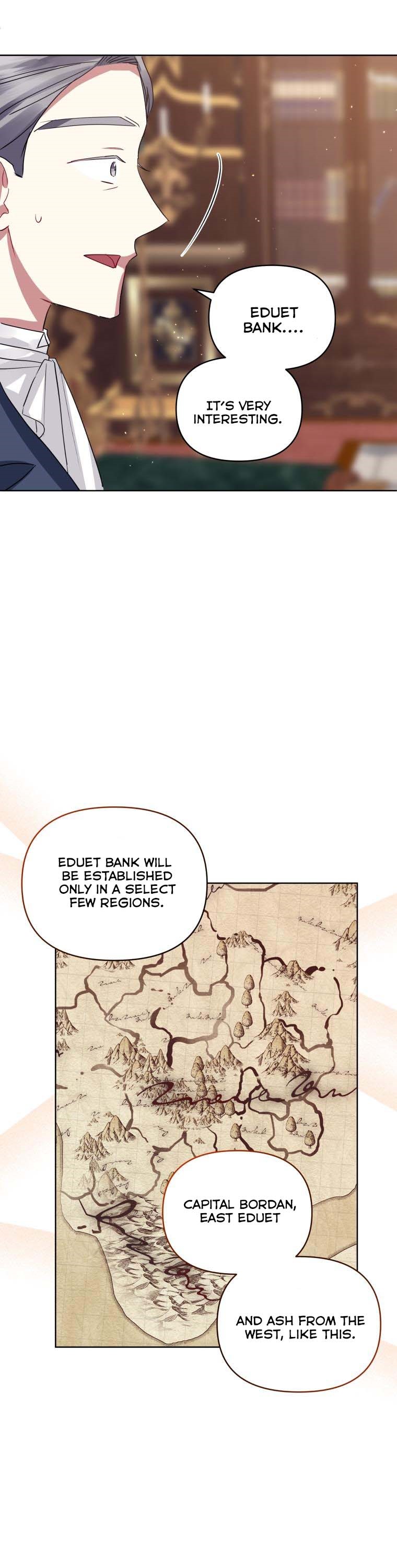 I’m A Villainess, But I Picked Up the Male Lead Chapter 21 - page 19