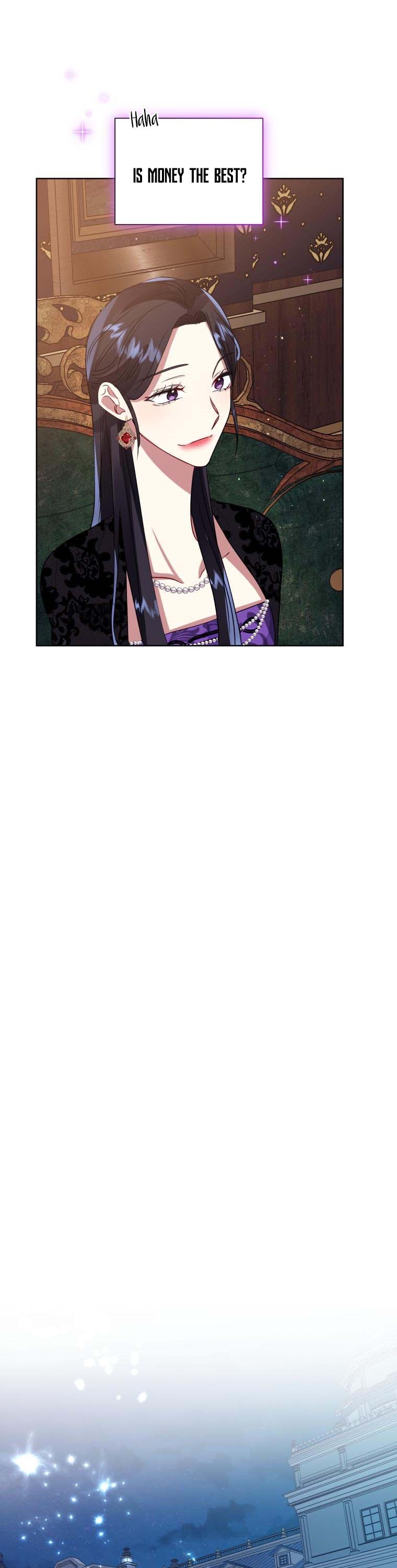 I’m A Villainess, But I Picked Up the Male Lead Chapter 21 - page 22