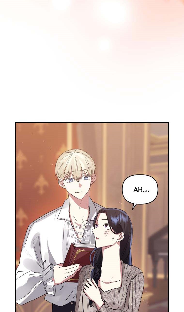 I’m A Villainess, But I Picked Up the Male Lead Chapter 21 - page 34