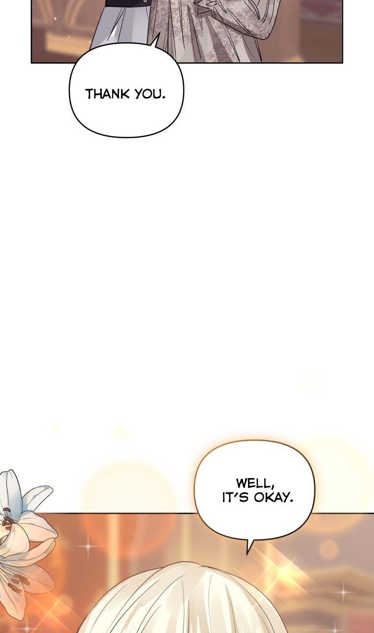 I’m A Villainess, But I Picked Up the Male Lead Chapter 21 - page 35
