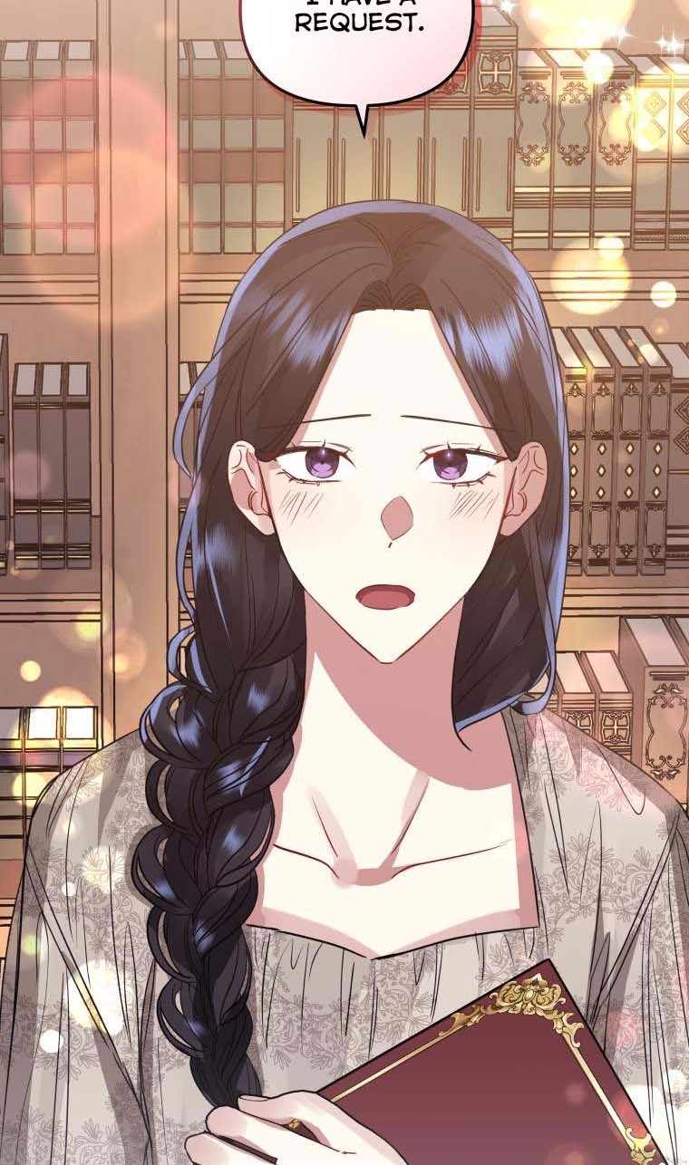 I’m A Villainess, But I Picked Up the Male Lead Chapter 21 - page 39