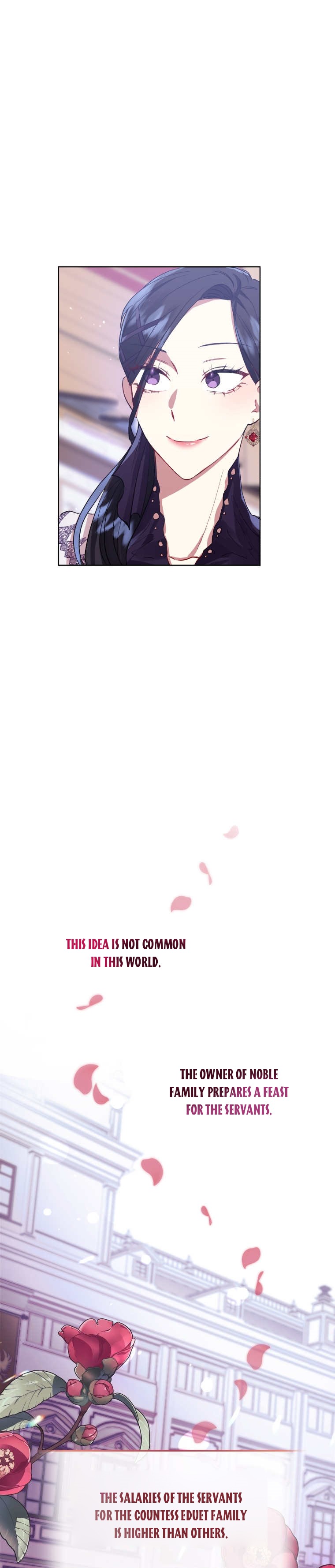 I’m A Villainess, But I Picked Up the Male Lead Chapter 8 - page 10