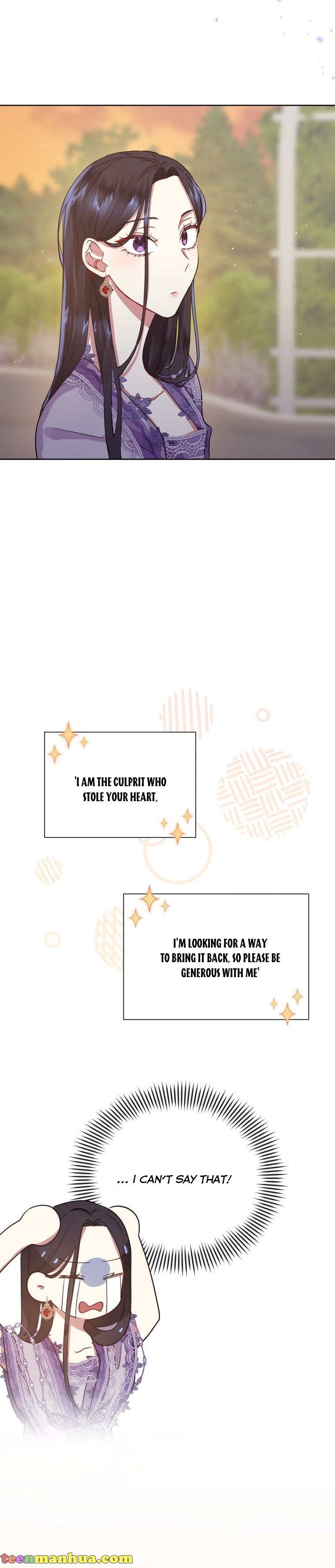 I’m A Villainess, But I Picked Up the Male Lead Chapter 8 - page 2