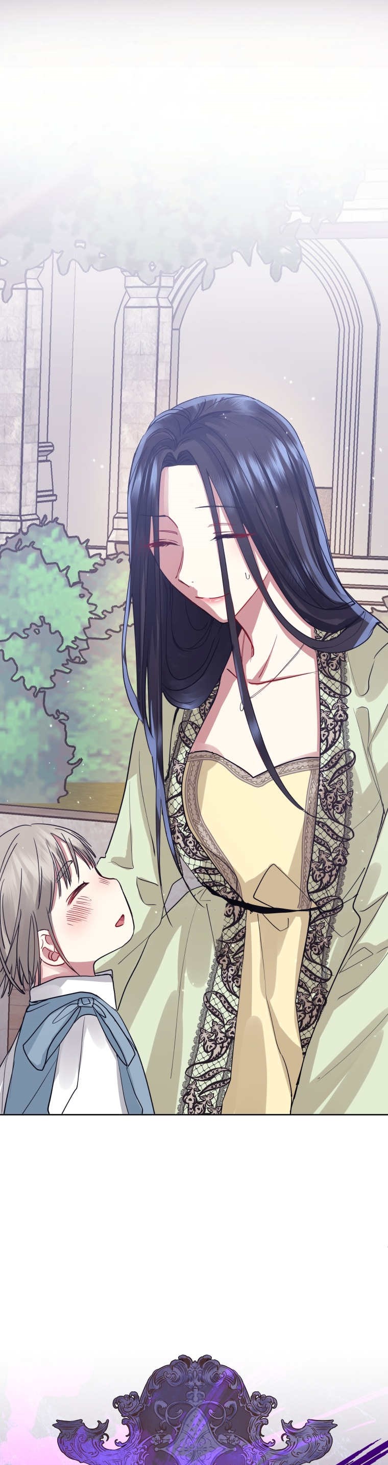 I’m A Villainess, But I Picked Up the Male Lead Chapter 8 - page 28
