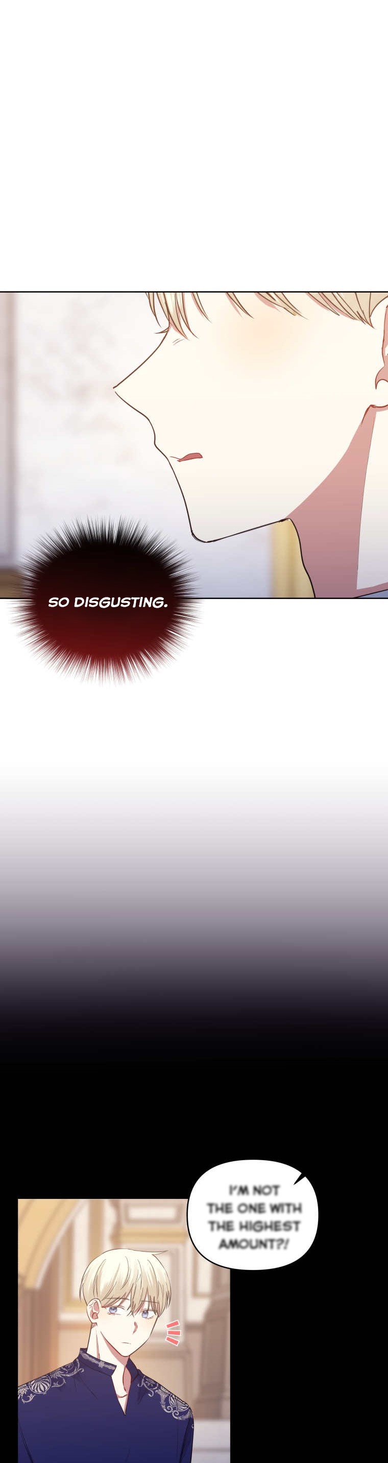 I’m A Villainess, But I Picked Up the Male Lead Chapter 8 - page 30