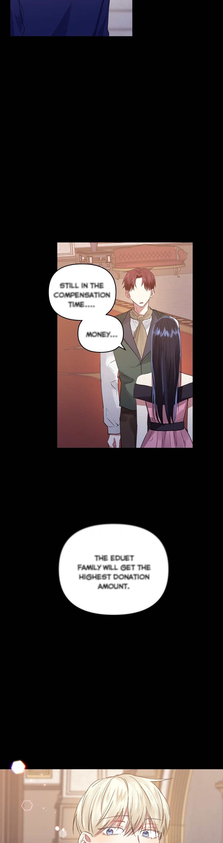 I’m A Villainess, But I Picked Up the Male Lead Chapter 8 - page 31