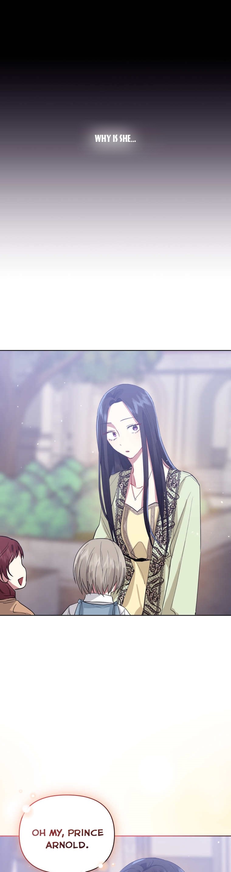 I’m A Villainess, But I Picked Up the Male Lead Chapter 8 - page 33