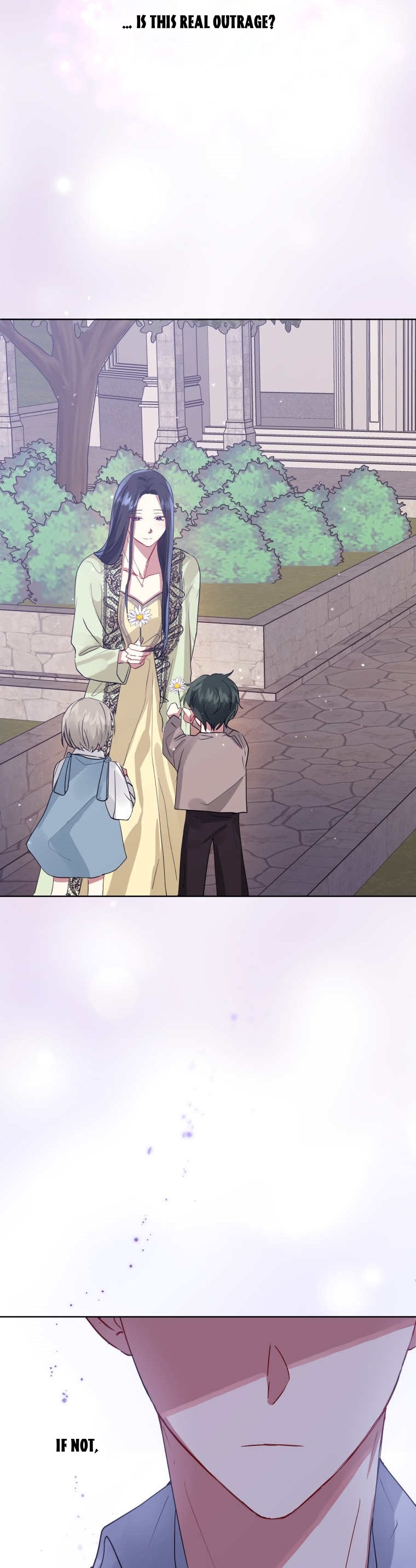 I’m A Villainess, But I Picked Up the Male Lead Chapter 8 - page 35